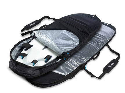 ROAM ROAM Tech Plus Hybrid Boardbag Black