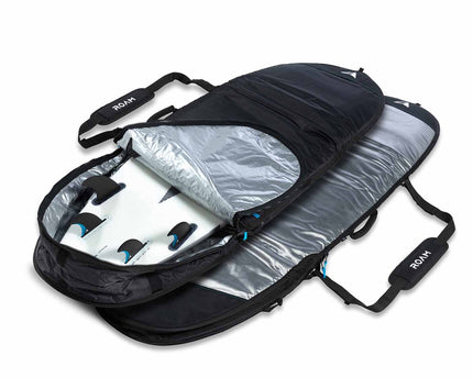 ROAM ROAM Tech Plus Hybrid Boardbag Black