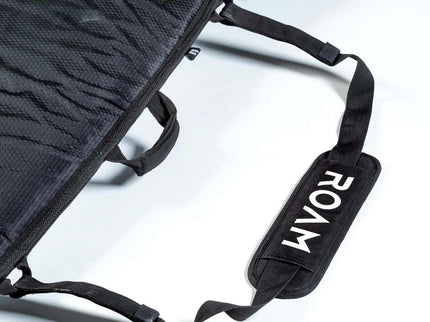 ROAM ROAM Tech Plus Hybrid Boardbag Black