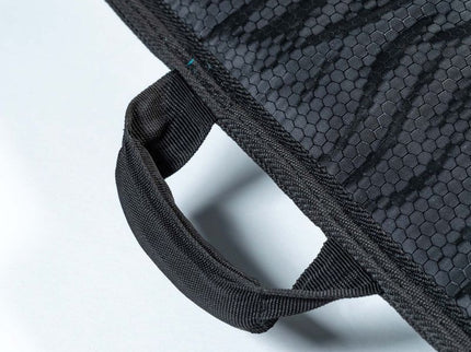 ROAM ROAM Tech Plus Hybrid Boardbag Black