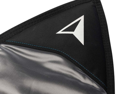ROAM ROAM Tech Plus Hybrid Boardbag Black