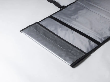 ROAM ROAM Tech Sleeve Shortboard Board Bag