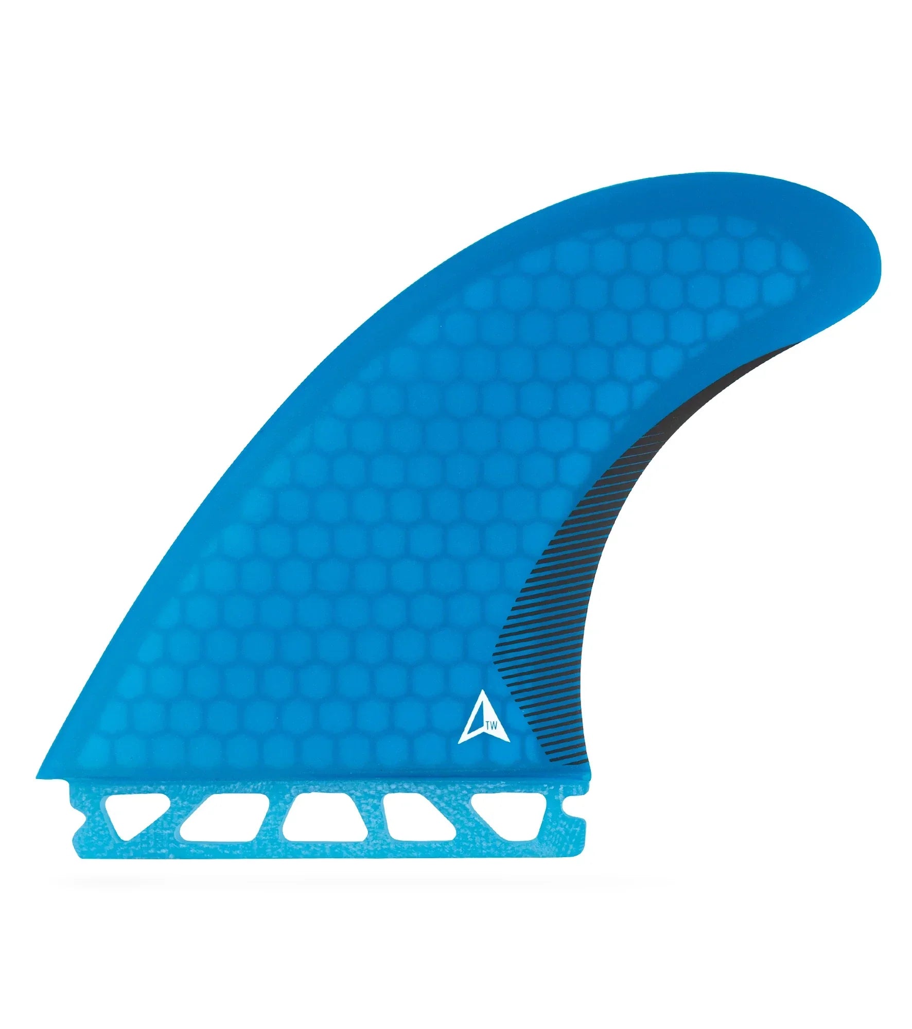 Medium / Blue