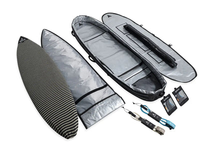 ROAM ROAM Zipped Side Wall for Converter Coffin Board Bag