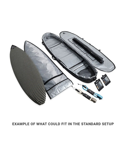 ROAM ROAM Zipped Side Wall for Converter Coffin Board Bag