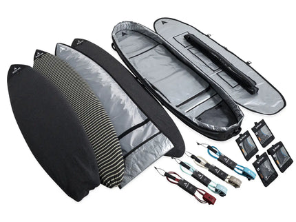 ROAM ROAM Zipped Side Wall for Converter Coffin Board Bag