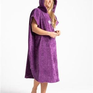 Robies Robie Original Short Sleeve - ULTRA VIOLET