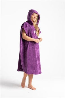 Robies Robie Original Short Sleeve - ULTRA VIOLET