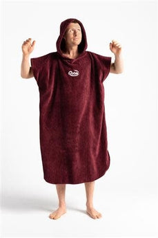 Robies Robie Original Short Sleeve - WINE