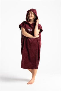 Robies Robie Original Short Sleeve - WINE