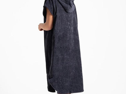 Robies Robie Surf Poncho India Ink