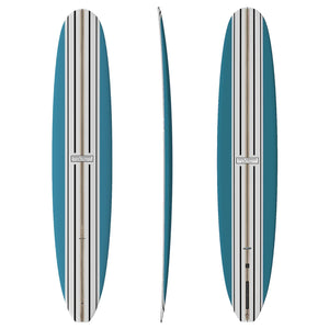 Roger Hinds Roger Hinds Renaissance - Tuflite V-Tech - Single Fin