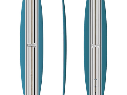 Roger Hinds Roger Hinds Renaissance - Tuflite V-Tech - Single Fin