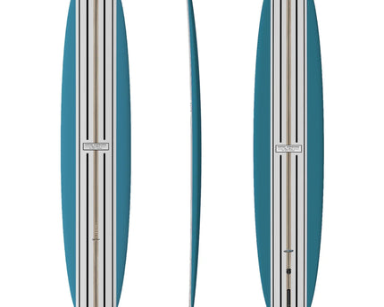 Roger Hinds Roger Hinds Renaissance - Tuflite V-Tech - Single Fin