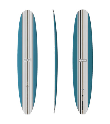Roger Hinds Roger Hinds Renaissance - Tuflite V-Tech - Single Fin