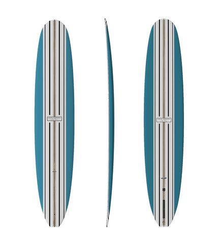 Roger Hinds Roger Hinds Renaissance - Tuflite V-Tech - Single Fin