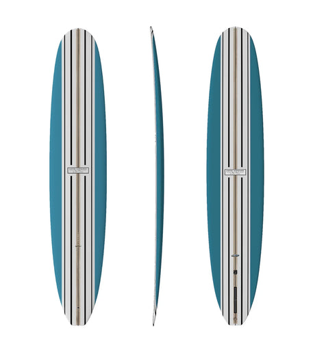 Roger Hinds Roger Hinds Renaissance - Tuflite V-Tech - Single Fin