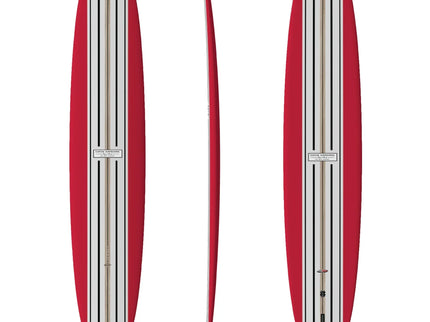 Roger Hinds Roger Hinds Renaissance - Tuflite V-Tech - Single Fin