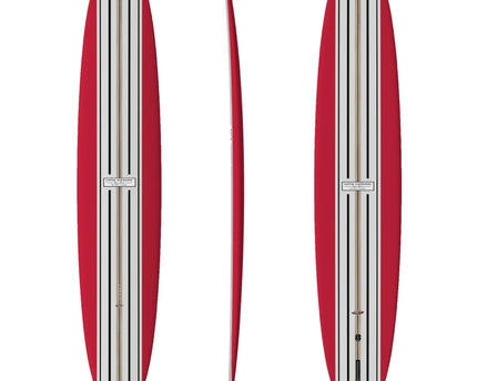 Roger Hinds Roger Hinds Renaissance - Tuflite V-Tech - Single Fin