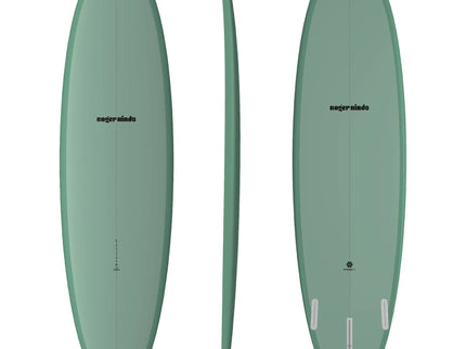 Roger Hinds Roger Hinds Tamago - Fusion HD - Futures - 2 + 1 Fin