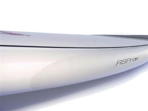 RSPro RSPro Clear Jumbo Sup Rail Saver