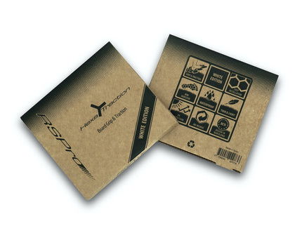 RSPro RSPro HexaTraction Board Grip White