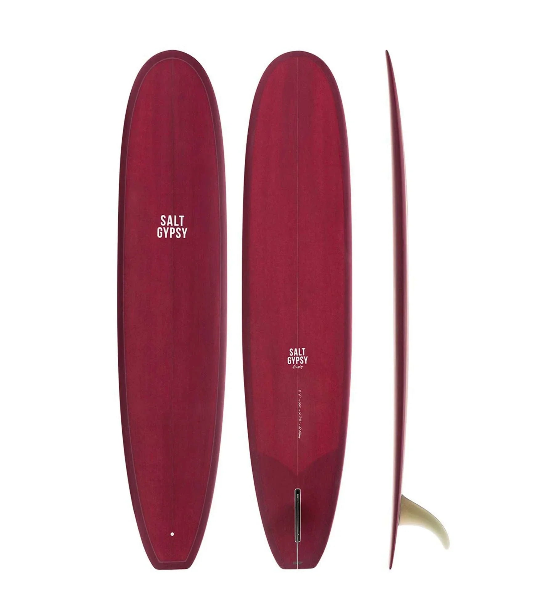 9'0 / Merlot