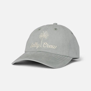 Salty Crew Salty Crew Adventure Dad Hat Slate Grey
