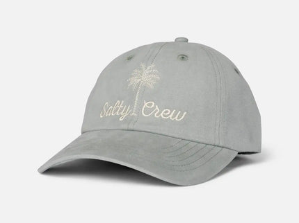 Salty Crew Salty Crew Adventure Dad Hat Slate Grey