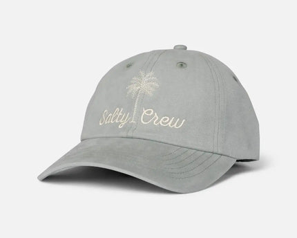 Salty Crew Salty Crew Adventure Dad Hat Slate Grey
