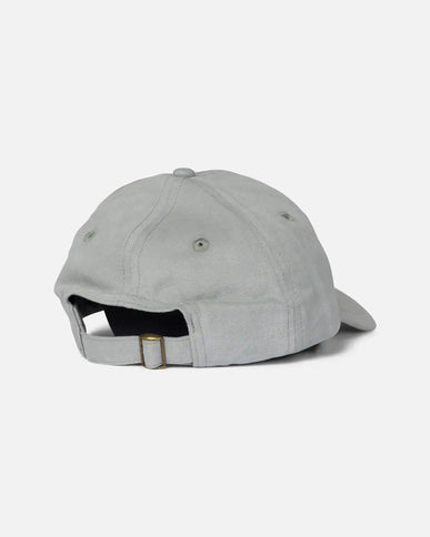 Salty Crew Salty Crew Adventure Dad Hat Slate Grey