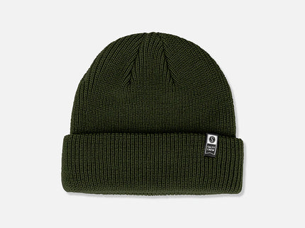 Salty Crew Salty Crew Alpha Beanie Four Leaf Clover