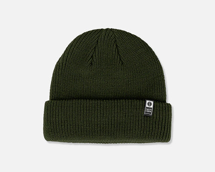 Salty Crew Salty Crew Alpha Beanie Four Leaf Clover