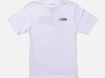 Salty Crew Salty Crew Boys Shaper S/S Tee White