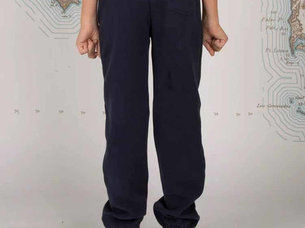 Salty Crew Salty Crew Boys Slow Roll Sweatpant Navy