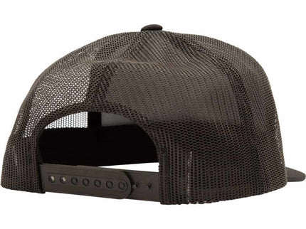 Salty Crew Salty Crew Bruce Retro Trucker Cap Black