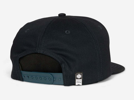 Salty Crew Salty Crew Capitals Snapback Cap Navy