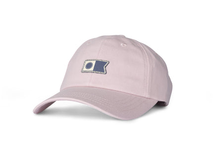 Salty Crew Salty Crew Catamaran Dad Hat Pale Lilac