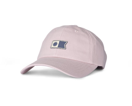 Salty Crew Salty Crew Catamaran Dad Hat Pale Lilac