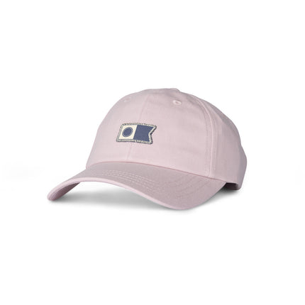 Salty Crew Salty Crew Catamaran Dad Hat Pale Lilac