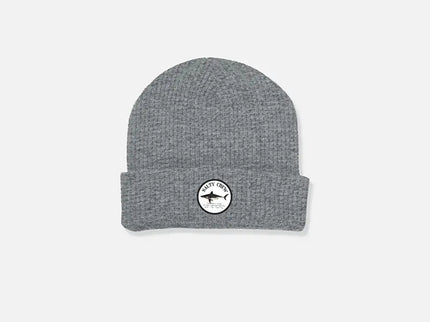 Salty Crew Salty Crew Coastal Beanie Athletic Heather