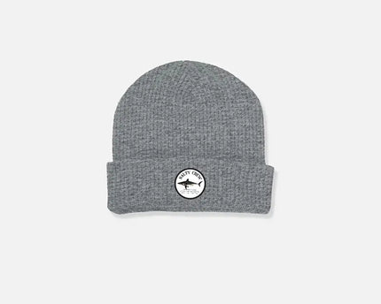 Salty Crew Salty Crew Coastal Beanie Athletic Heather