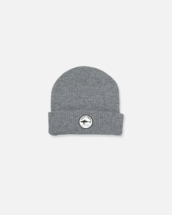 Salty Crew Salty Crew Coastal Beanie Athletic Heather