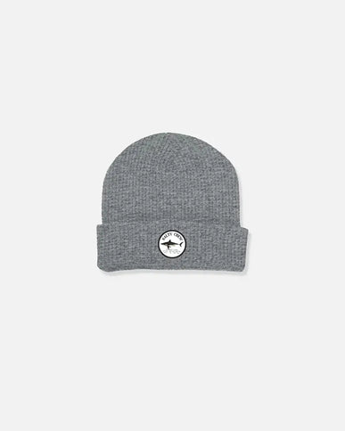 Salty Crew Salty Crew Coastal Beanie Athletic Heather