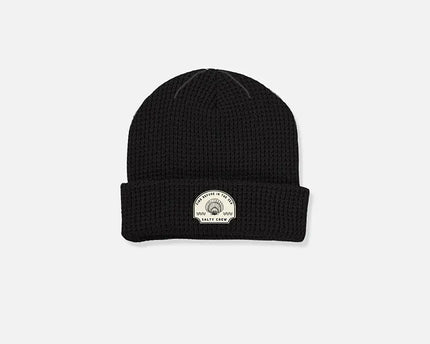 Salty Crew Salty Crew Coastal Beanie Black