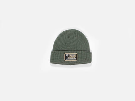 Salty Crew Salty Crew Coastal Beanie Laurel Wreath