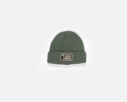 Salty Crew Salty Crew Coastal Beanie Laurel Wreath
