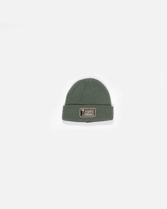 Salty Crew Salty Crew Coastal Beanie Laurel Wreath