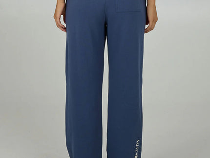Salty Crew Salty Crew Dames Flagship Pants Indigo