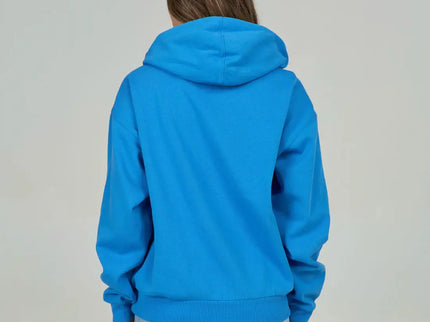 Salty Crew Salty Crew Dames Unscripted Hoody Bold Blue